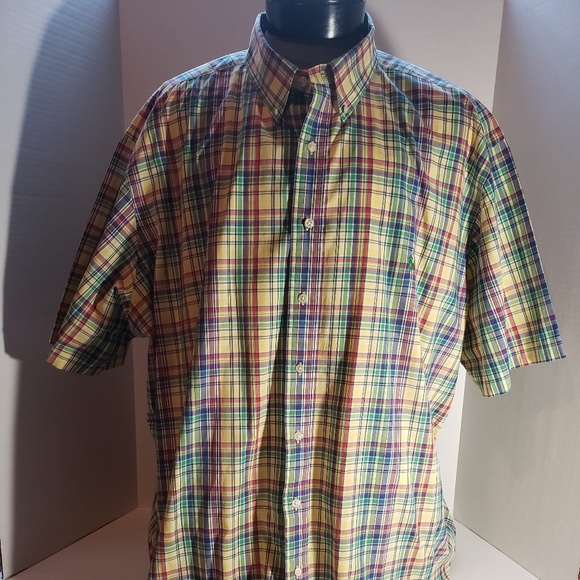 Men's Ralph Lauren Polo pack - Picture 4 of 8